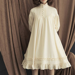 Harajuku Lolita Kleid Übergröße