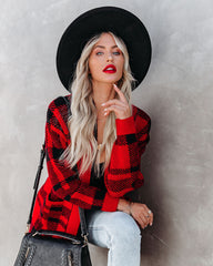 Rocky Mountain Hut - Schwarz