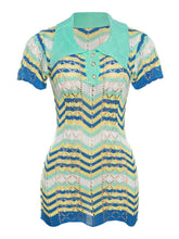 Sanjana Bodycon-Minikleid