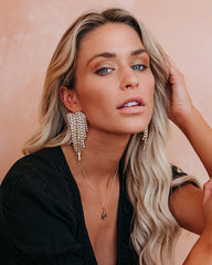 Bracha - Showstopper Statement Earrings