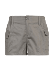 Vintage Low Rise Cargo Shorts