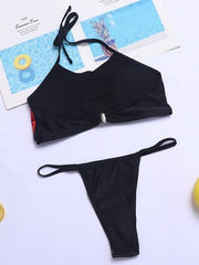 And Weird Rose Starscream Bikini Swimsuit