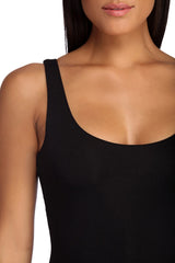 Schlank zum Maxikleid