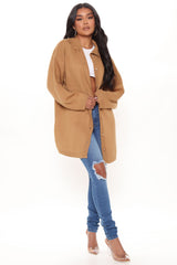 Tall Distracted High Rise Jeans – Mittelblaue Waschung