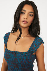 Sweet Annie Mini Dress Newgew