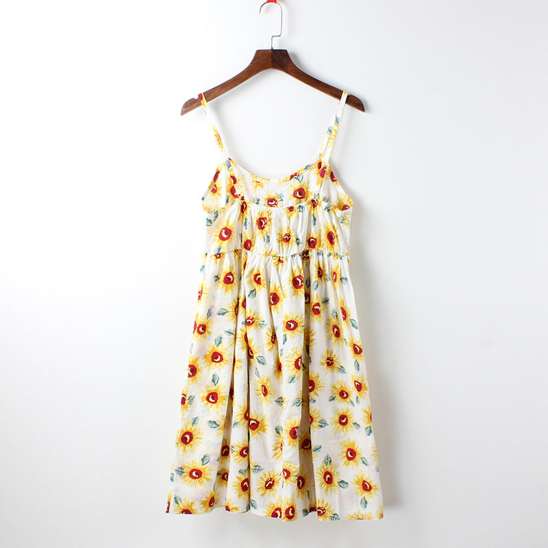 First Signs Of Spring Pocketed Patchwork Tunic Ins Street