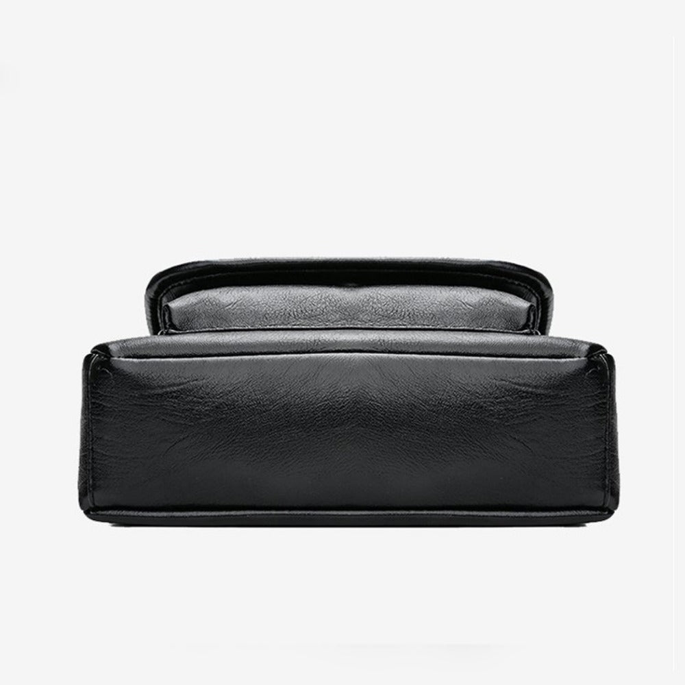 Highland Bag – Anthrazit – ENDGÜLTIGER VERKAUF 