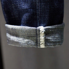 Jeans im Used-Look für Herren