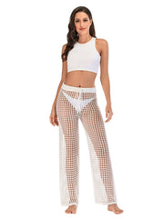 Rock zum Binden vorne