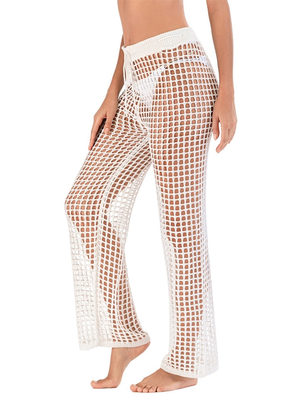 Rock zum Binden vorne