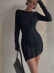 Sexy Tight Dress