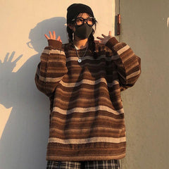 80's Grandma Jumper