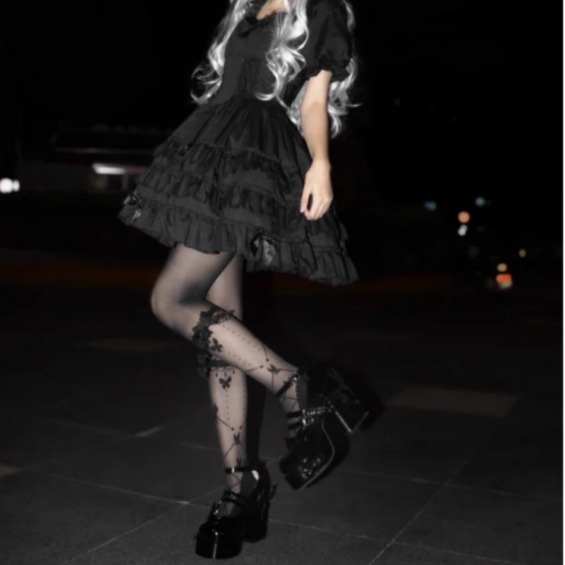 latform Heels