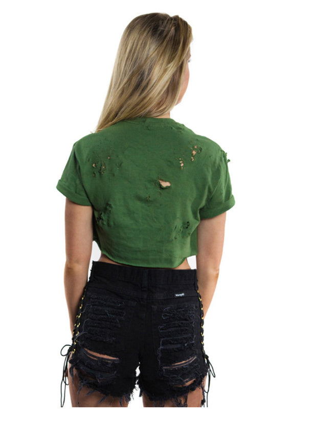 Shorts Corns Bandage