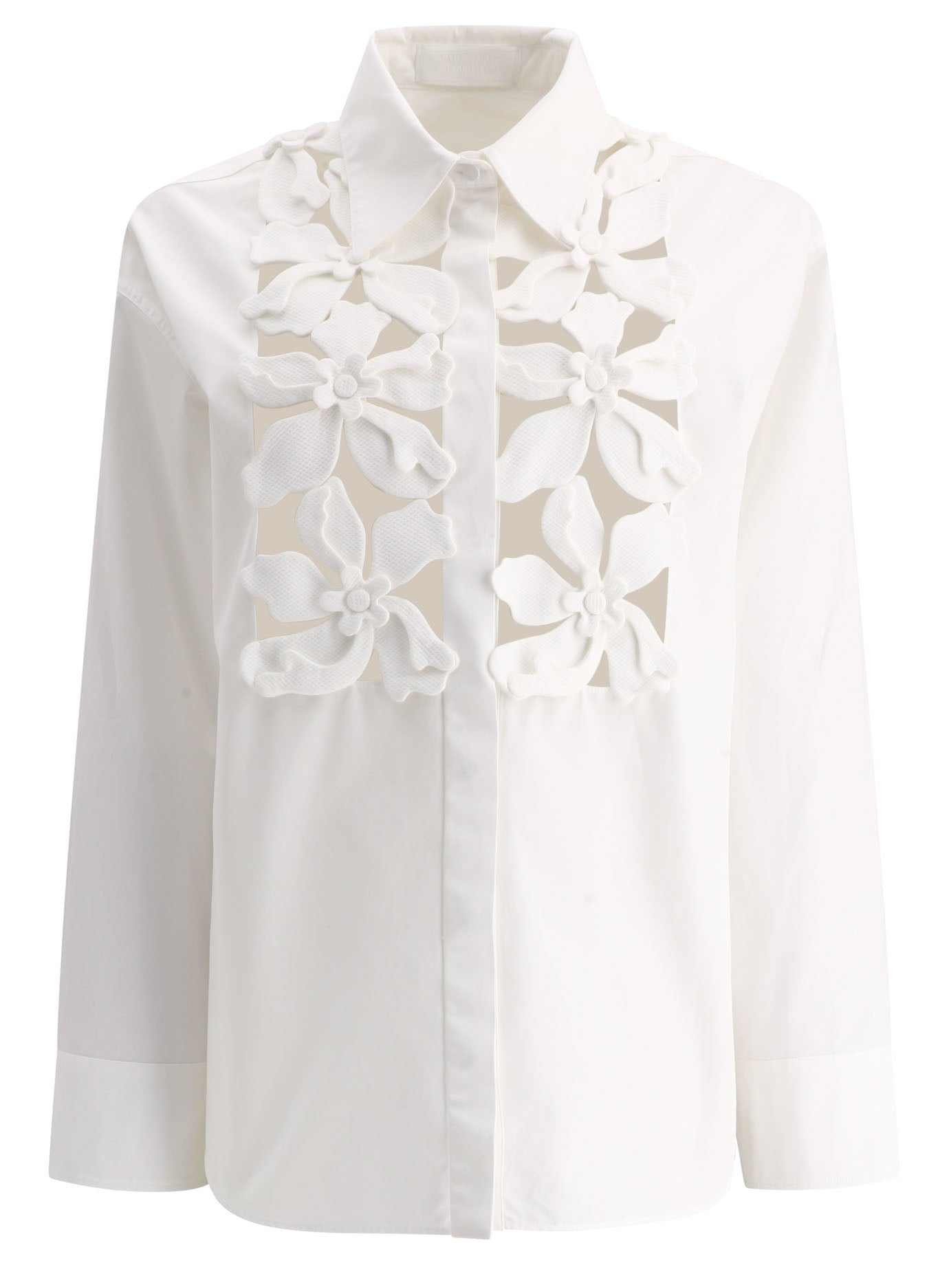 Embroidered Shirt