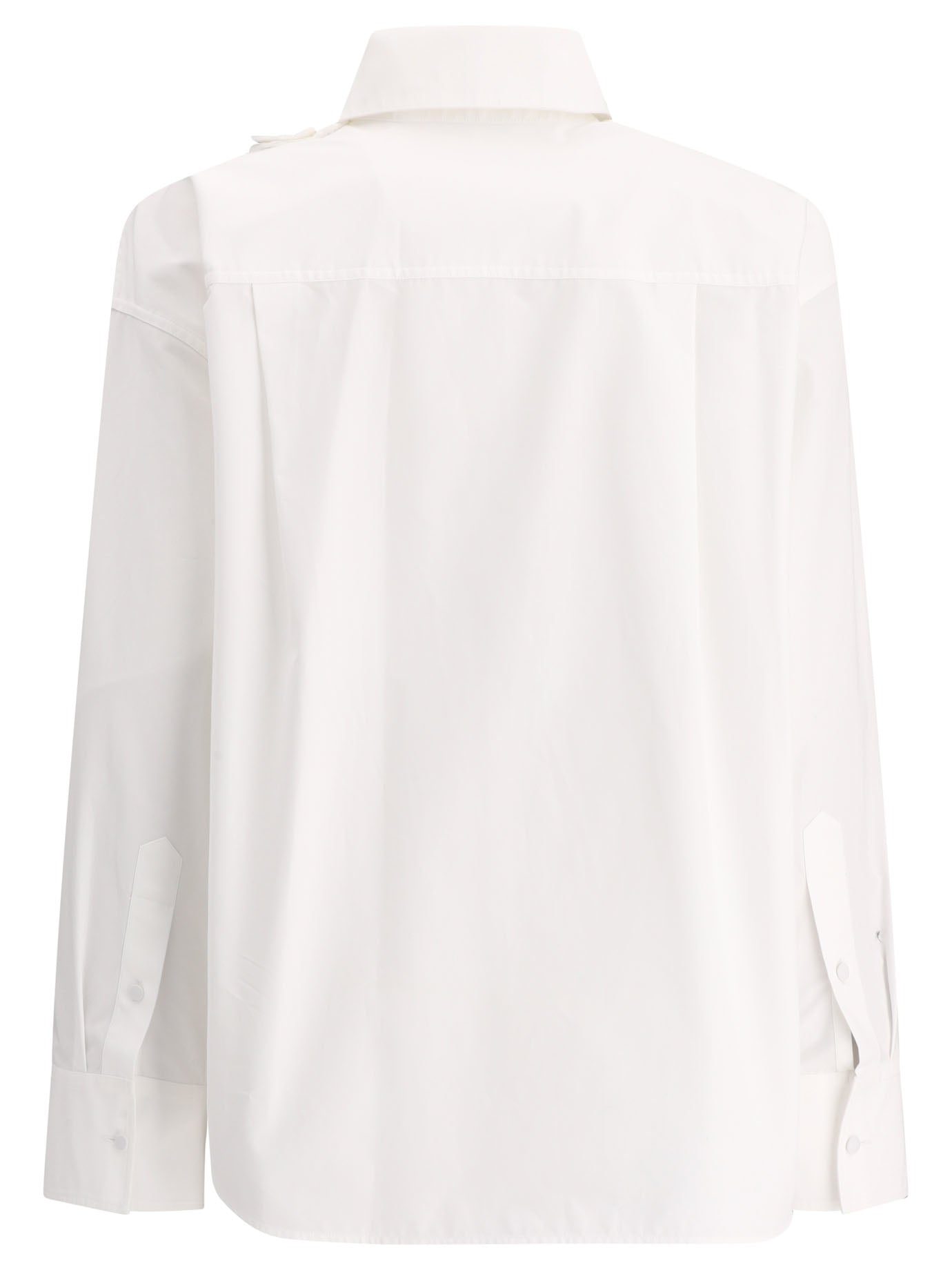 Embroidered Shirt
