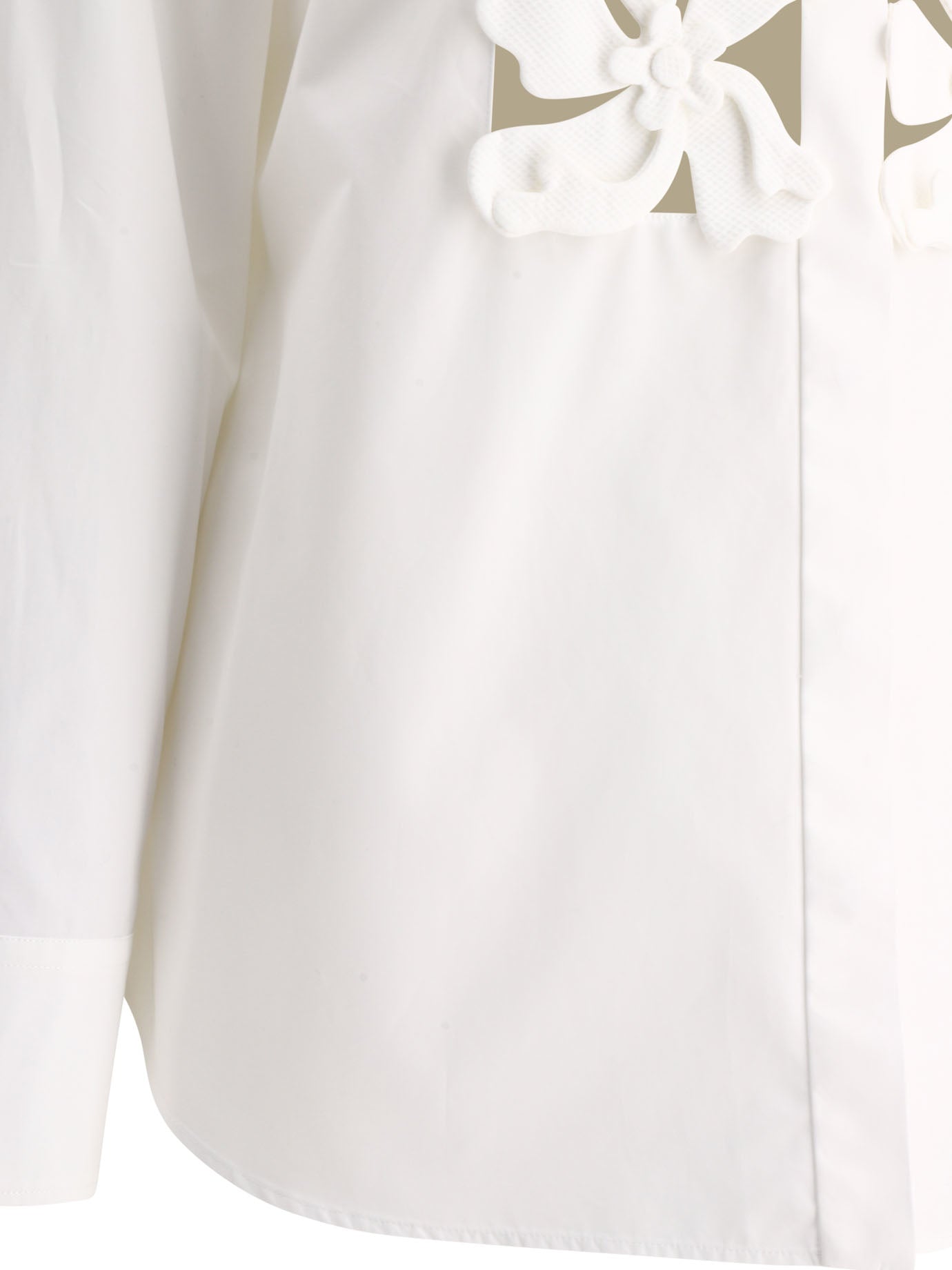 Embroidered Shirt