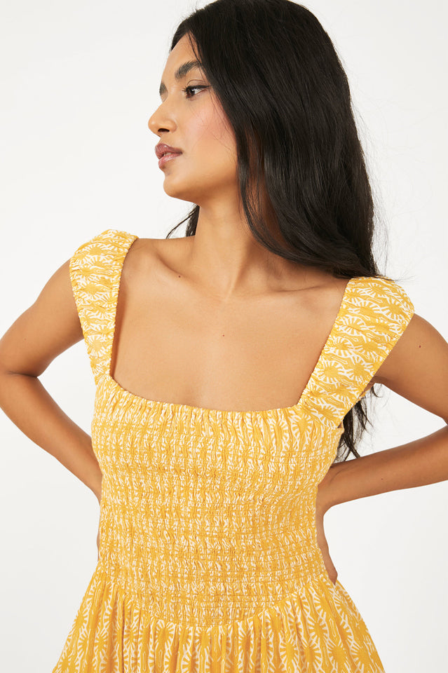 Sweet Annie Mini Dress Newgew