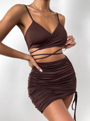 sexy Short dress