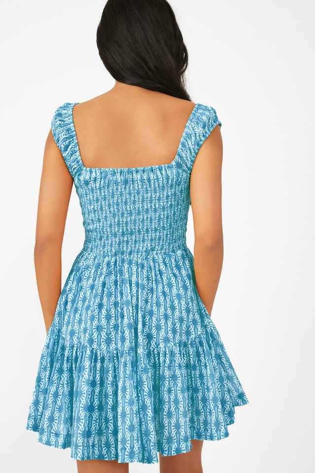 Sweet Annie Mini Dress Newgew