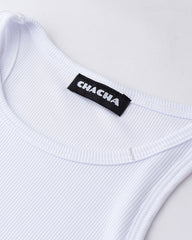 Baddie Crossing Tanktop