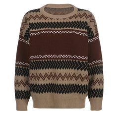 90's Aesthetic Sweater