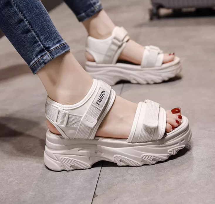 Jackson Sandalen