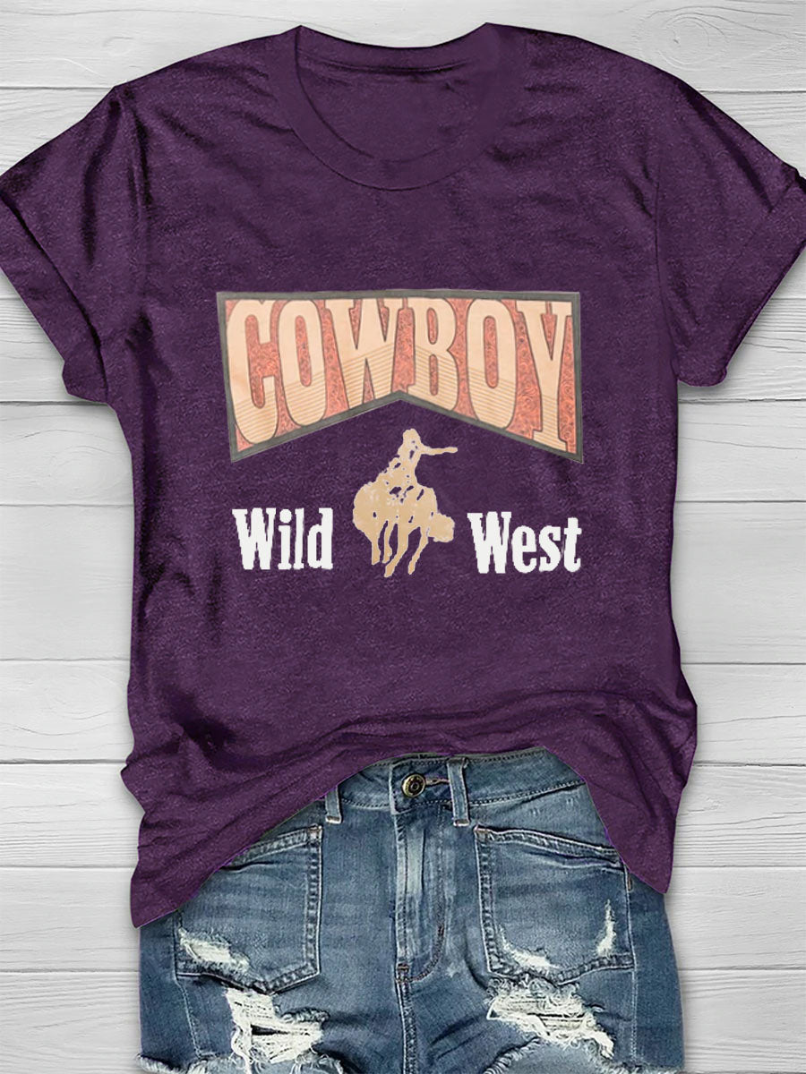 Cowboys T-Shirt