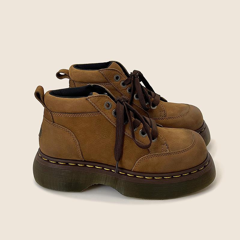 Dr Martens Vintage Zeitlose Stiefel