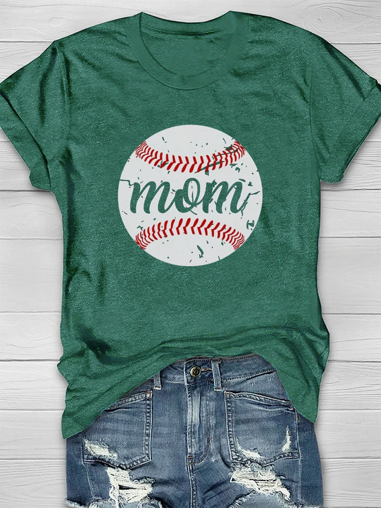 Baseball T-shirt