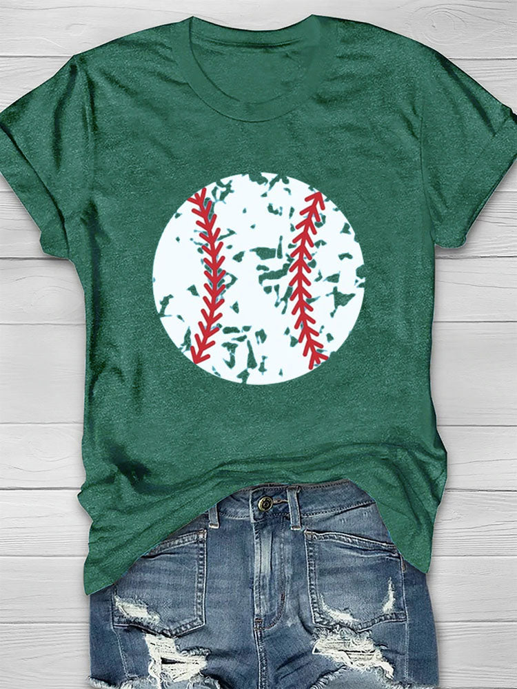 Baseball T-shirt