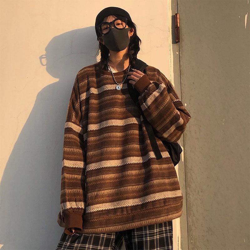 80's Grandma Jumper