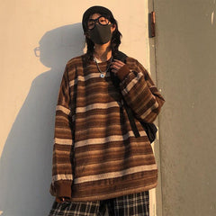 80's Grandma Jumper