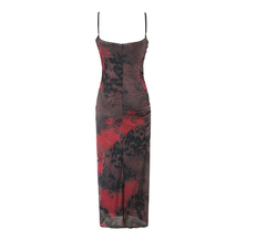 Celaeno Maxi Dress