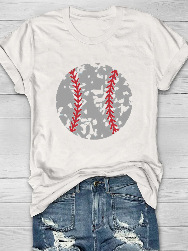 Baseball T-shirt