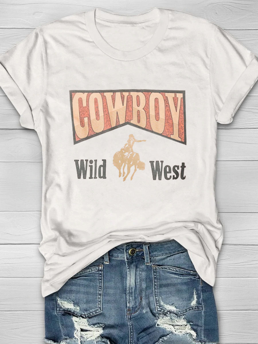 Cowboys T-Shirt