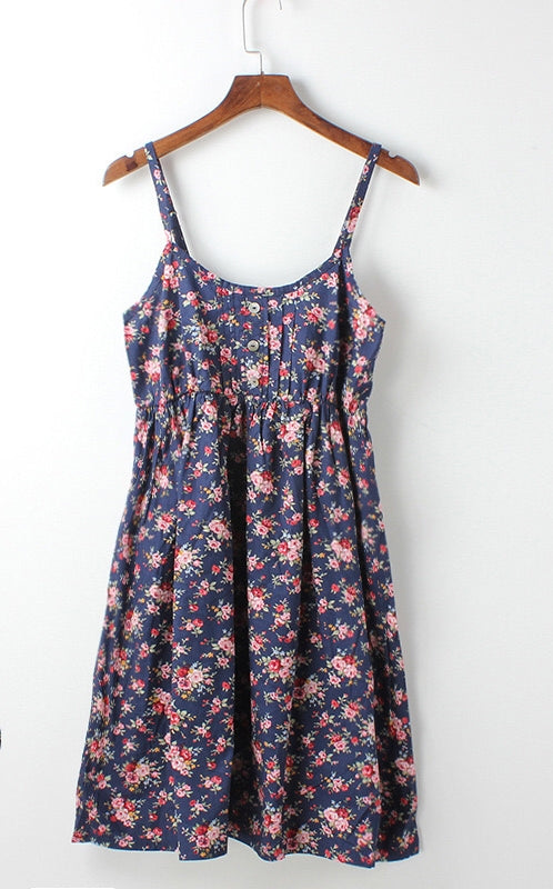 First Signs Of Spring Pocketed Patchwork Tunic Ins Street