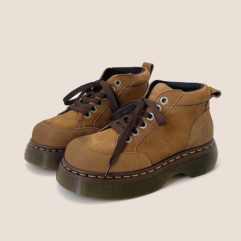 Dr Martens Vintage Zeitlose Stiefel