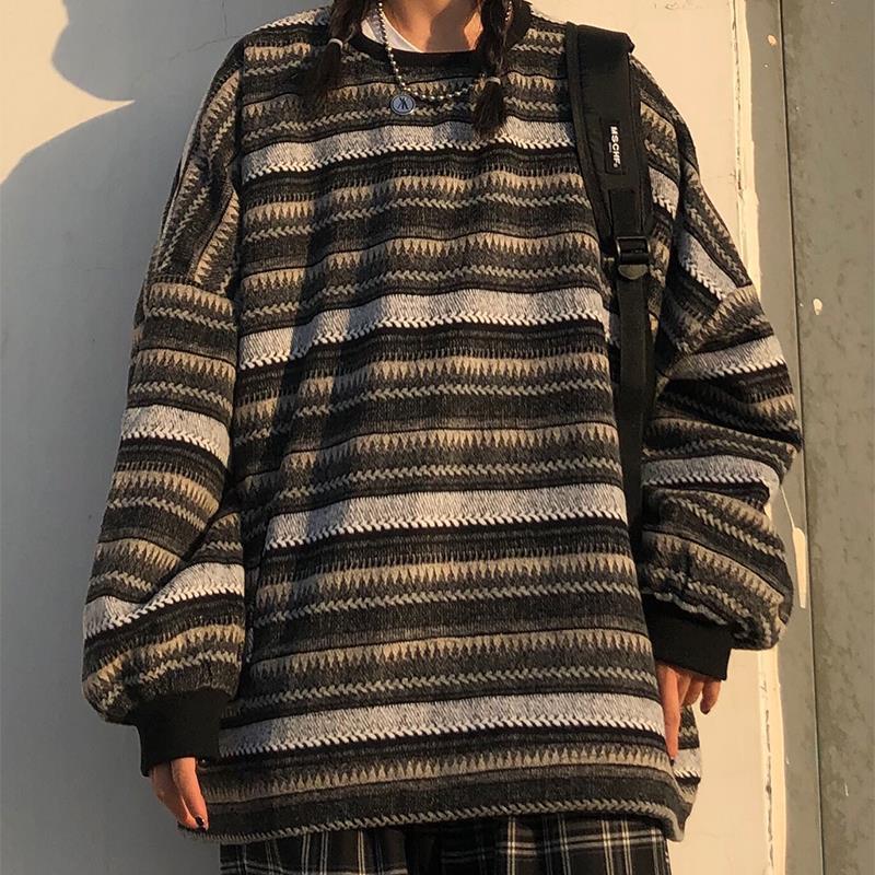 80's Grandma Jumper