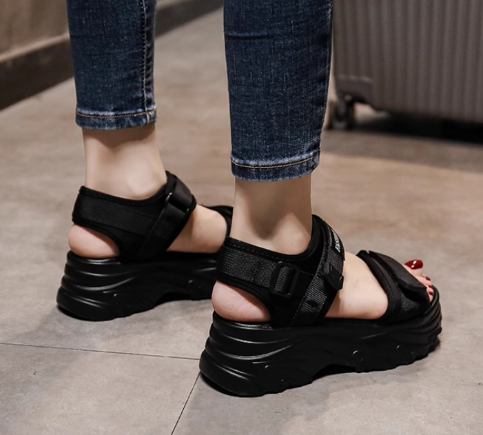 Jackson Sandalen