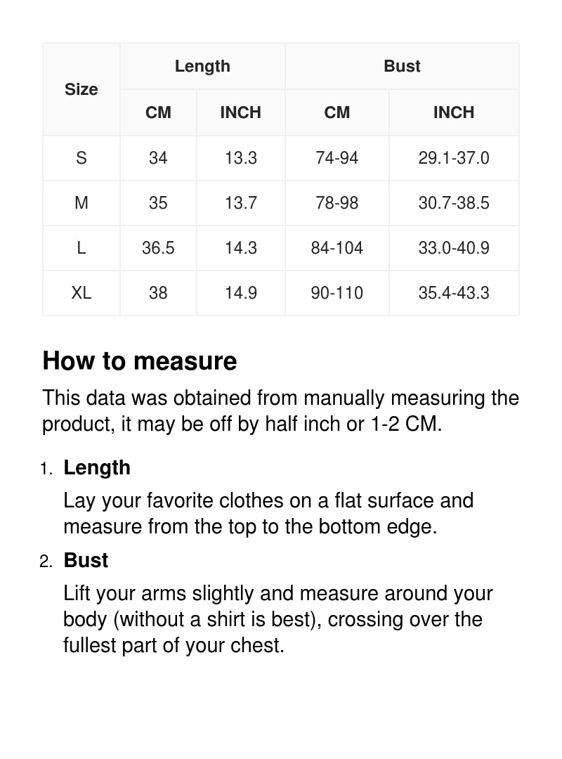 Bone Hands Print Crop Cami Top Sai Feel