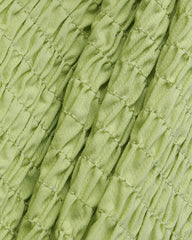 Mermaidens Korsett Neckholder-Top