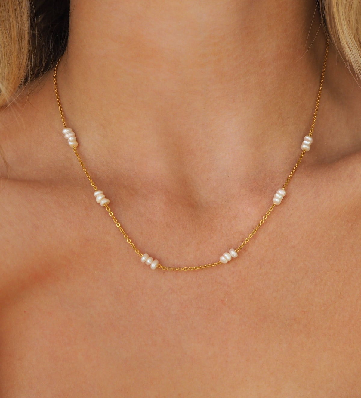 Elise Choker