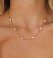 Elise Choker