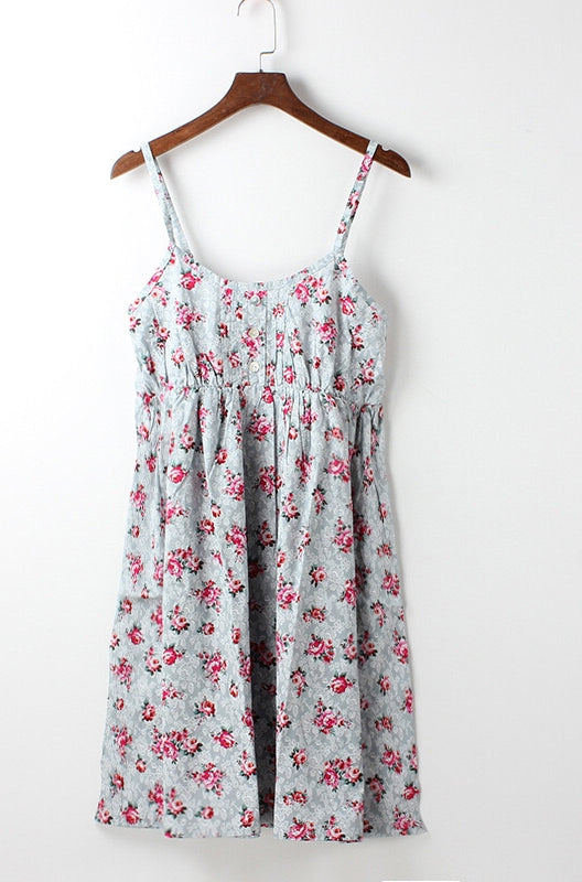 First Signs Of Spring Pocketed Patchwork Tunic Ins Street