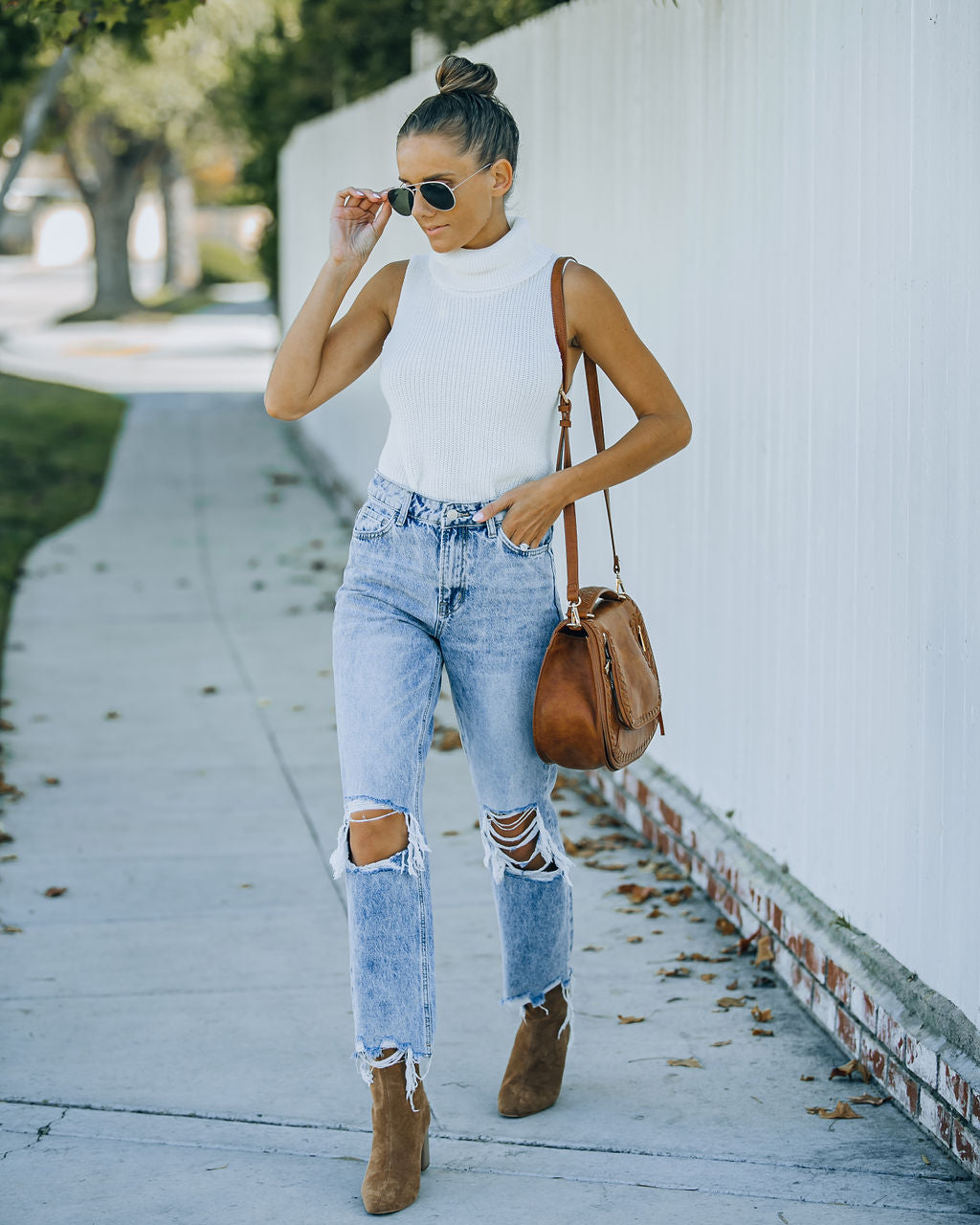 Jonah-High-Rise-Distressed-Straight-Leg-Denim-FINAL-SALE Ins-Street