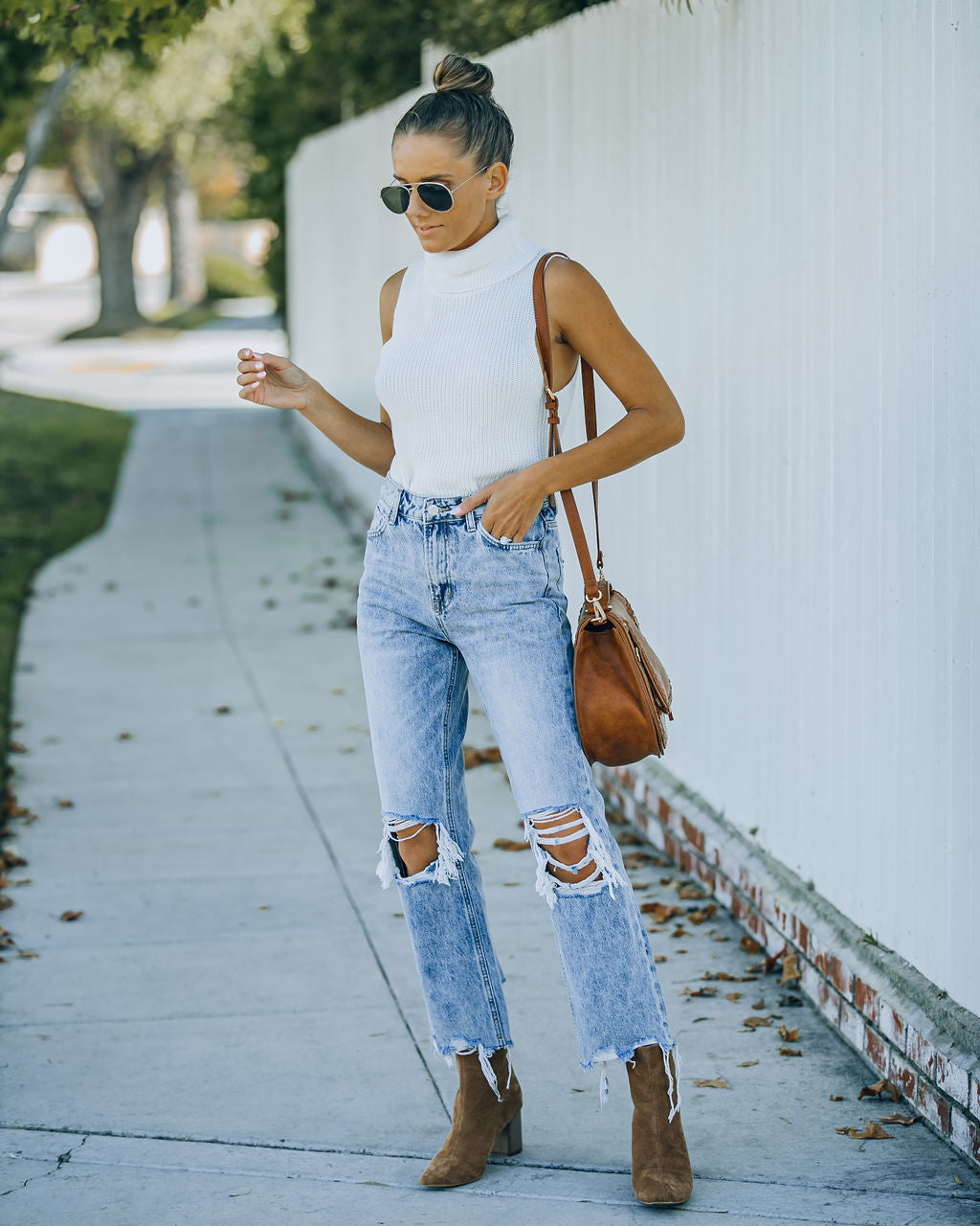 Jonah-High-Rise-Distressed-Straight-Leg-Denim-FINAL-SALE Ins-Street