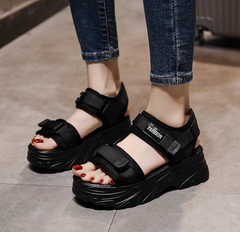 Jackson Sandalen