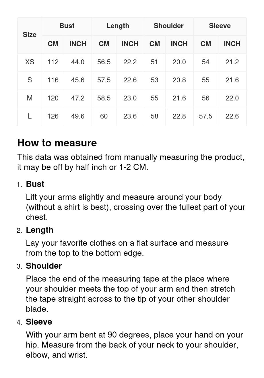 Flap Pockets Denim Jacket Sai Feel