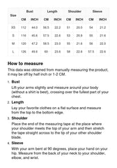 Flap Pockets Denim Jacket Sai Feel